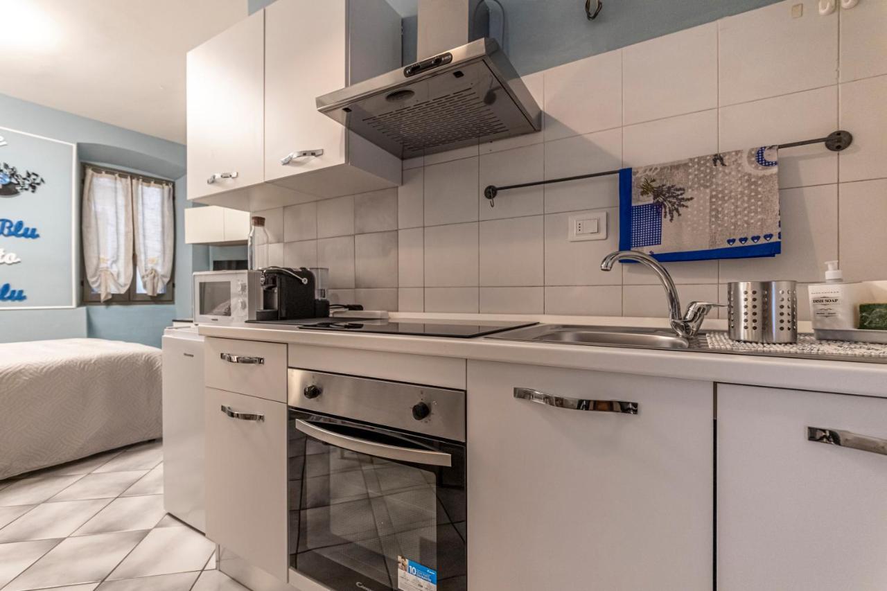 דירות אינטרה Due Minuti Dal Lago Casa Melodia מראה חיצוני תמונה