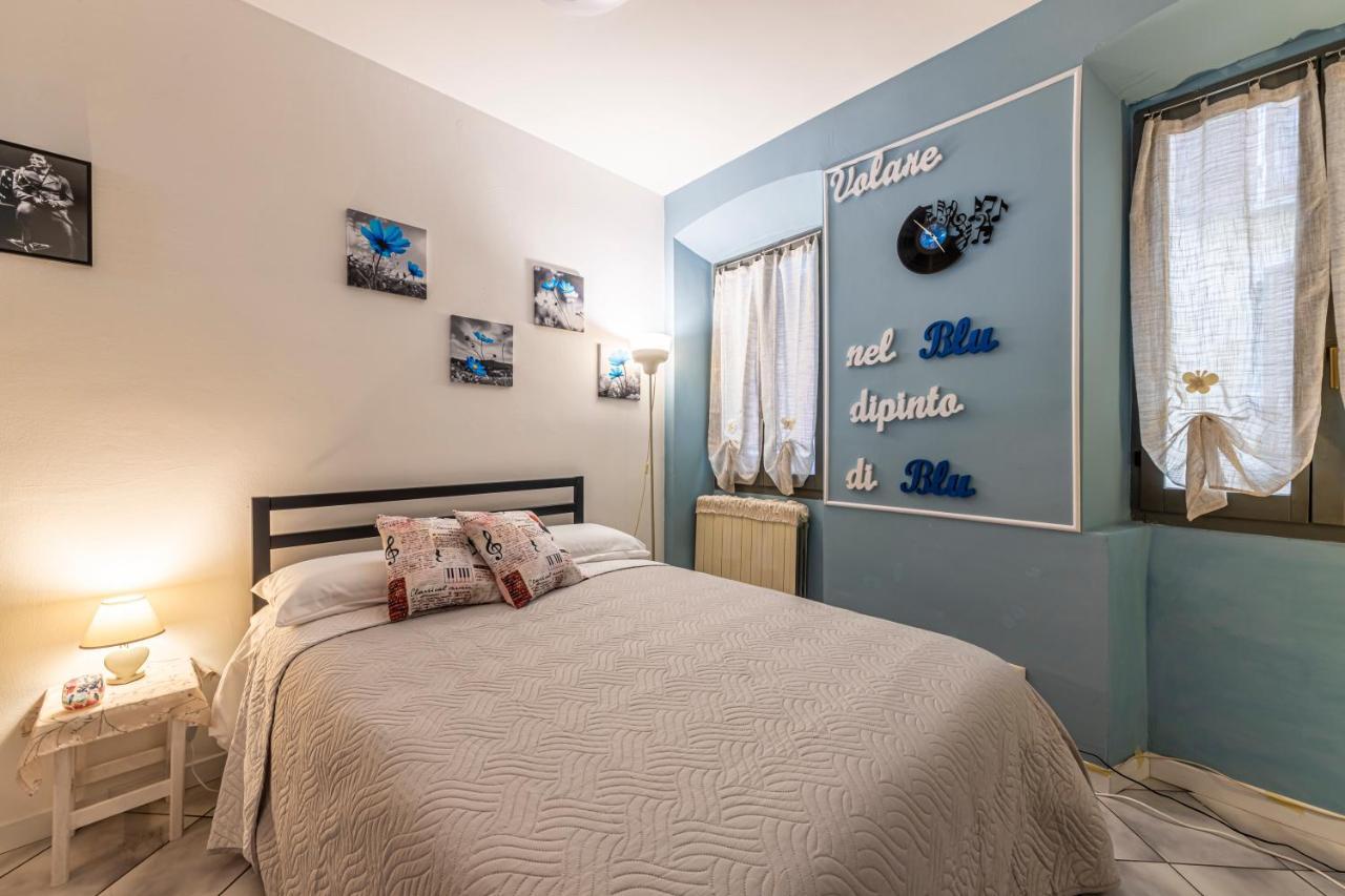דירות אינטרה Due Minuti Dal Lago Casa Melodia מראה חיצוני תמונה