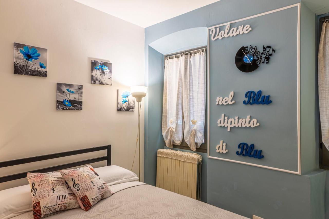 דירות אינטרה Due Minuti Dal Lago Casa Melodia מראה חיצוני תמונה